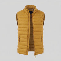 Hale Lightweight Quilted Vest