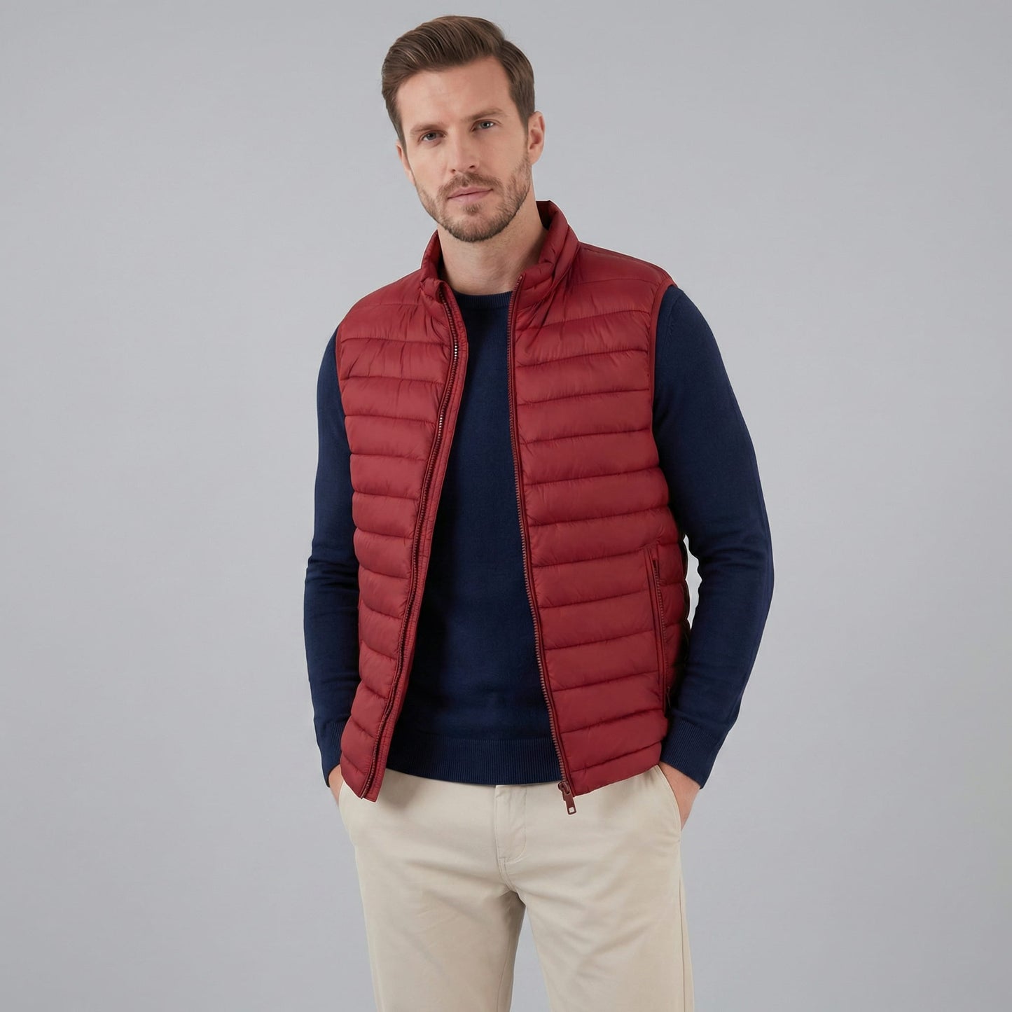Hale Lightweight Quilted Vest_11