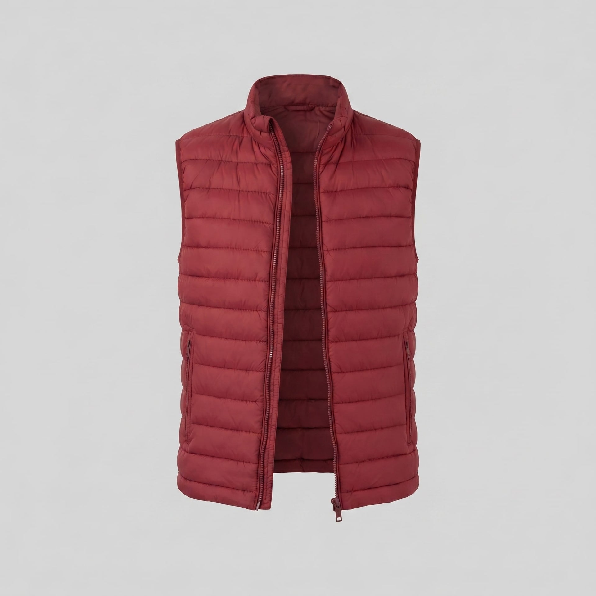 Hale Lightweight Quilted Vest