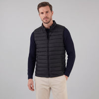 Hale Lightweight Quilted Vest