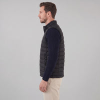 Hale Lightweight Quilted Vest