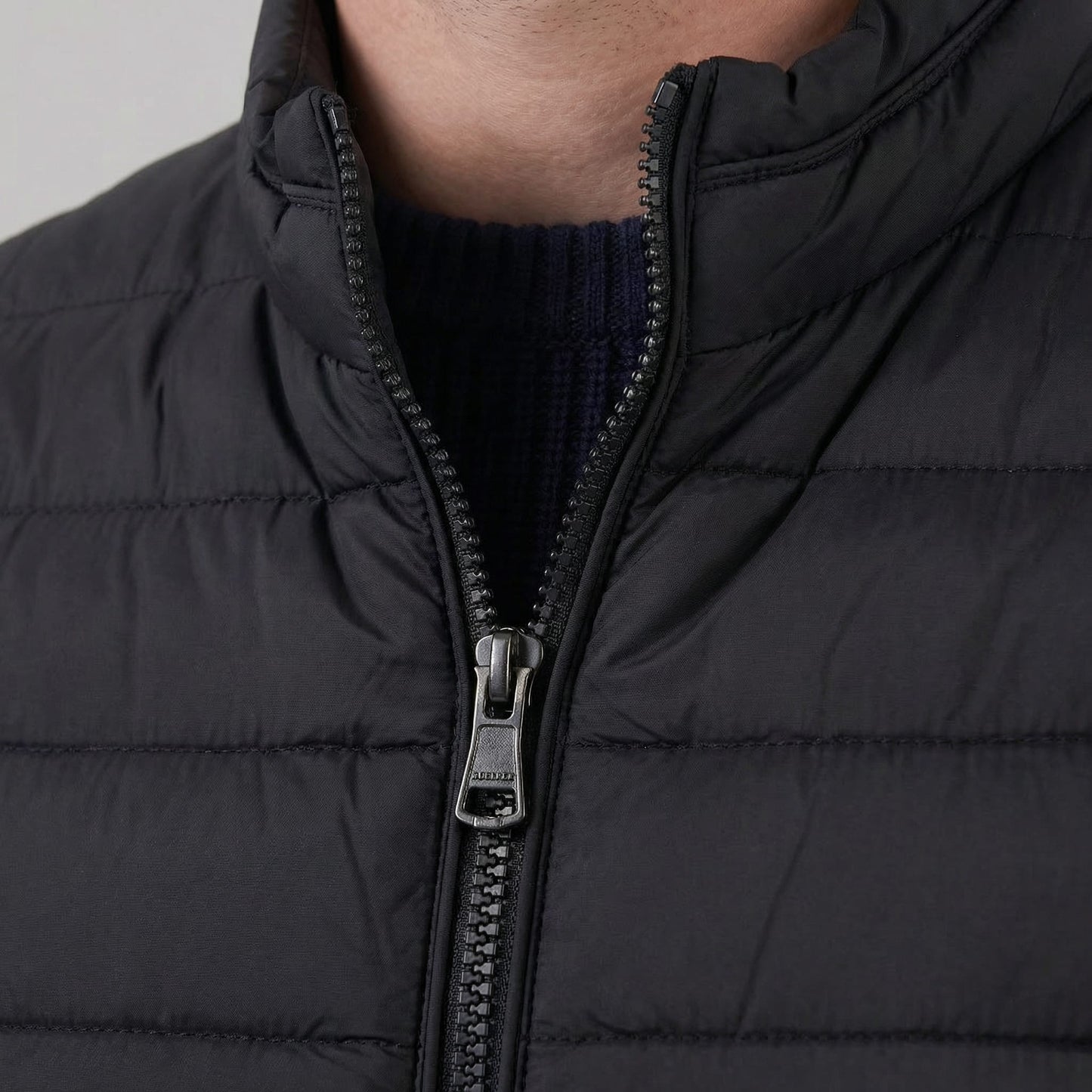 Hale Lightweight Quilted Vest_19