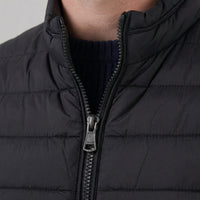 Hale Lightweight Quilted Vest