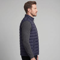 Hale Lightweight Quilted Vest