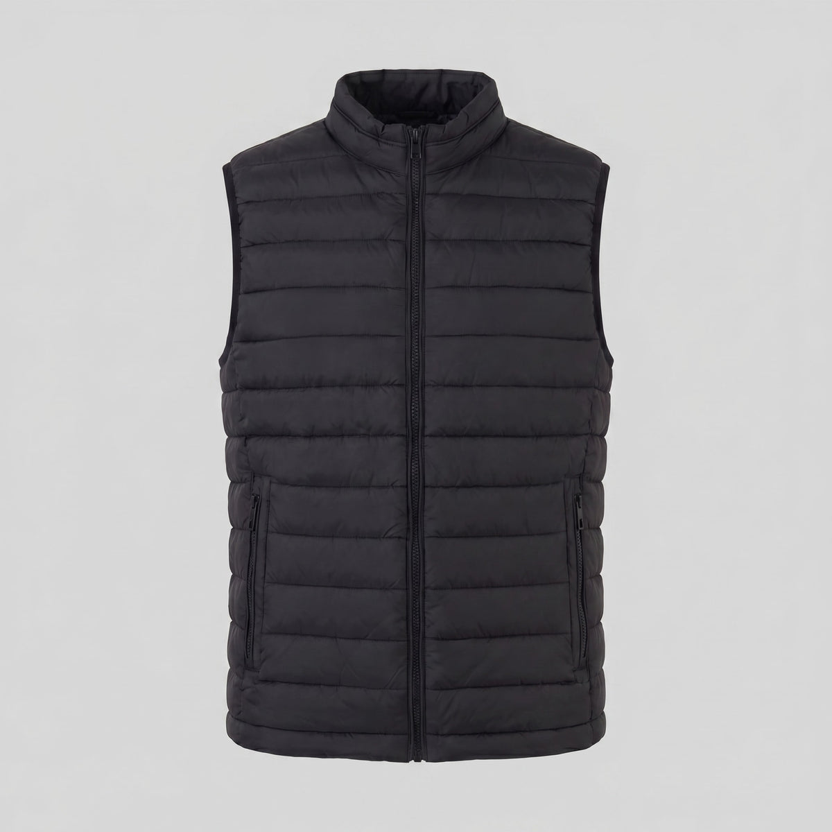 Hale Lightweight Quilted Vest_20
