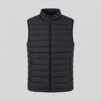 Hale Lightweight Quilted Vest