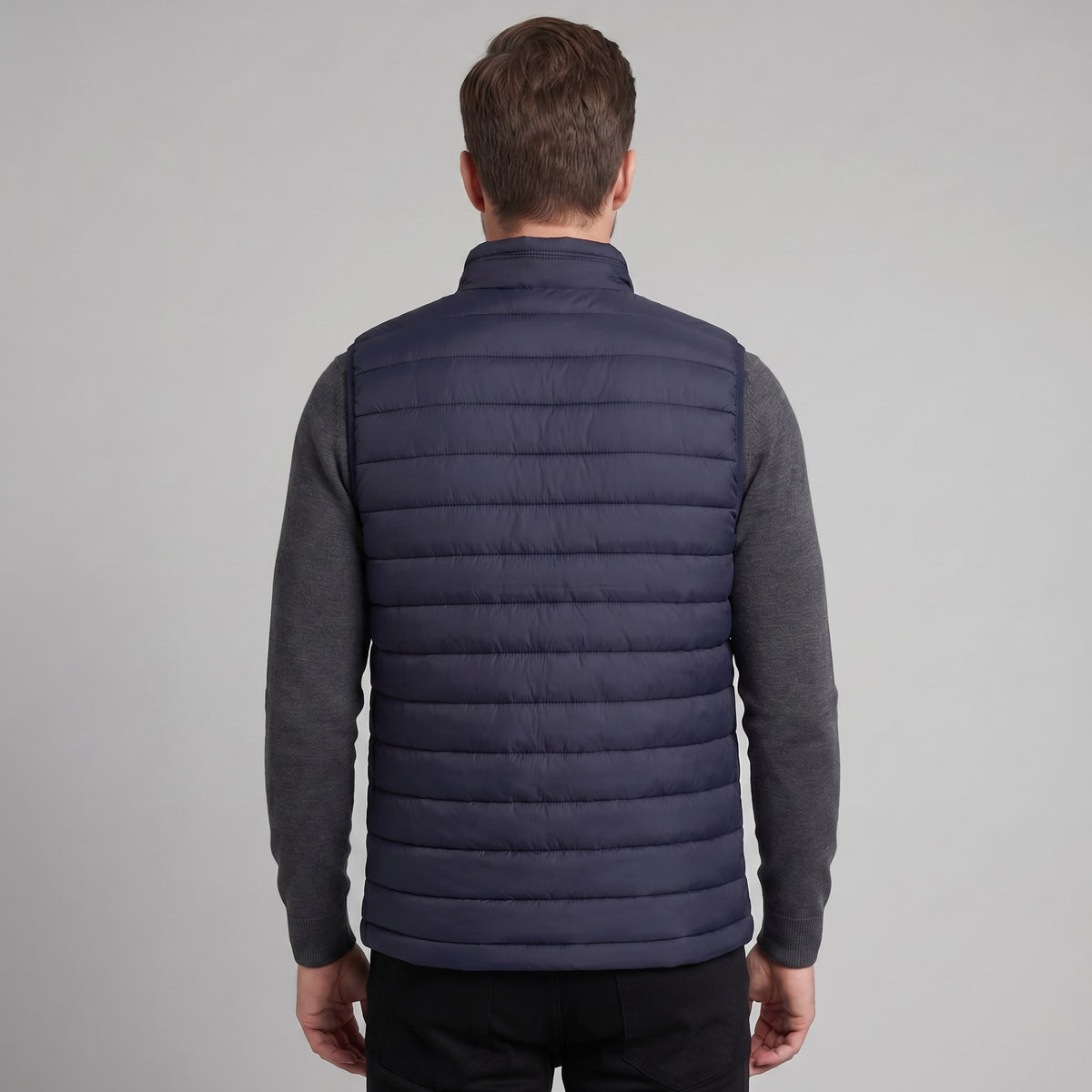 Hale Lightweight Quilted Vest_3