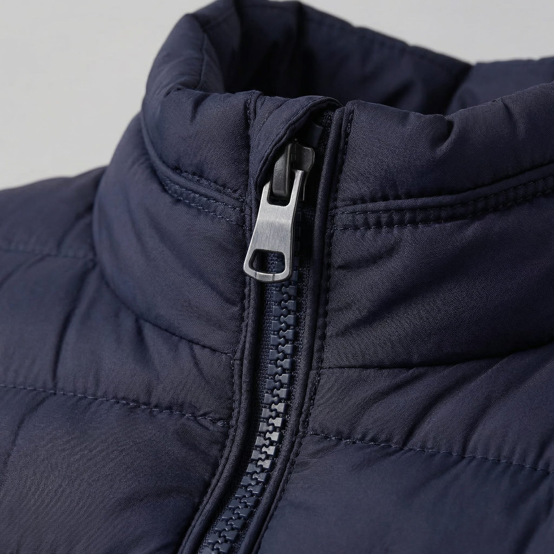 Hale Lightweight Quilted Vest