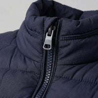 Hale Lightweight Quilted Vest