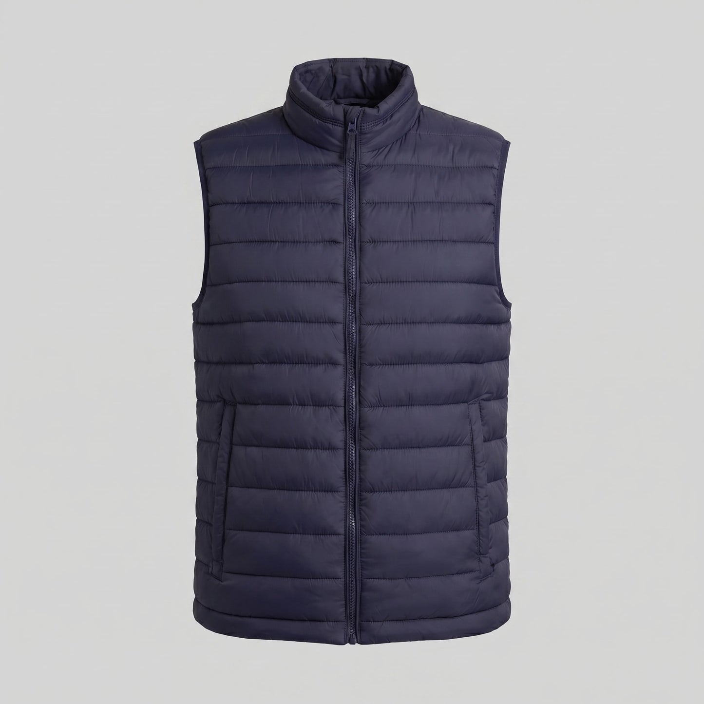 Hale Lightweight Quilted Vest_5