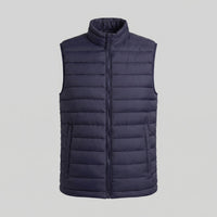 Hale Lightweight Quilted Vest