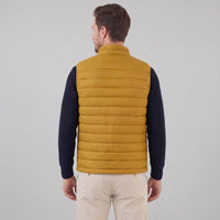 Hale Lightweight Quilted Vest