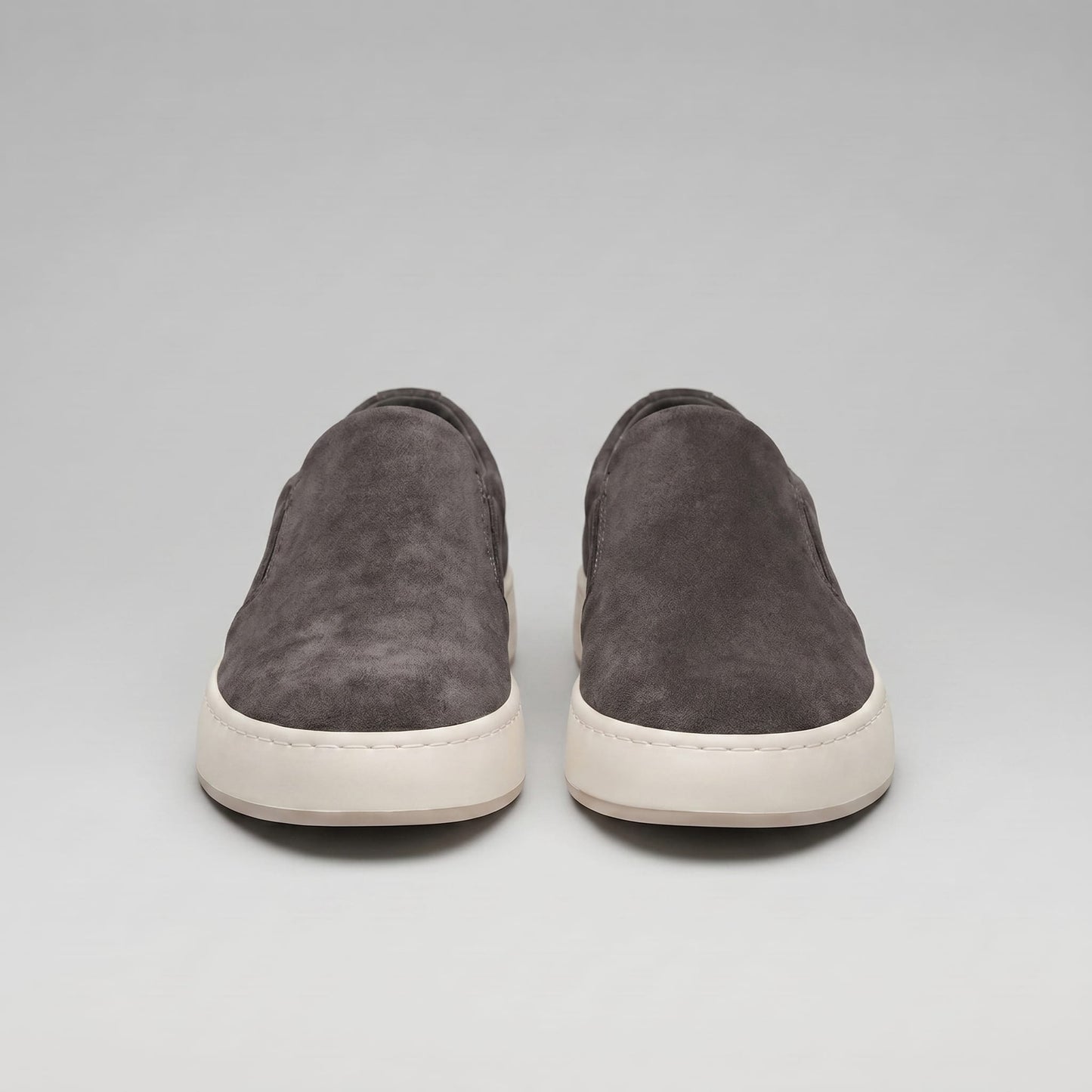 Sawyerton Suede Slip On Sneakers_6