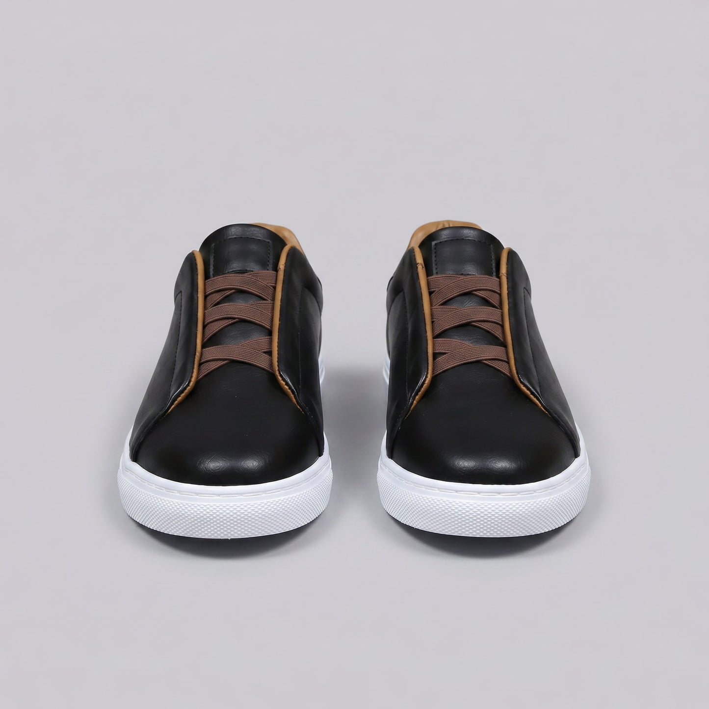 Schuyler Leather Laceless Sneakers_10