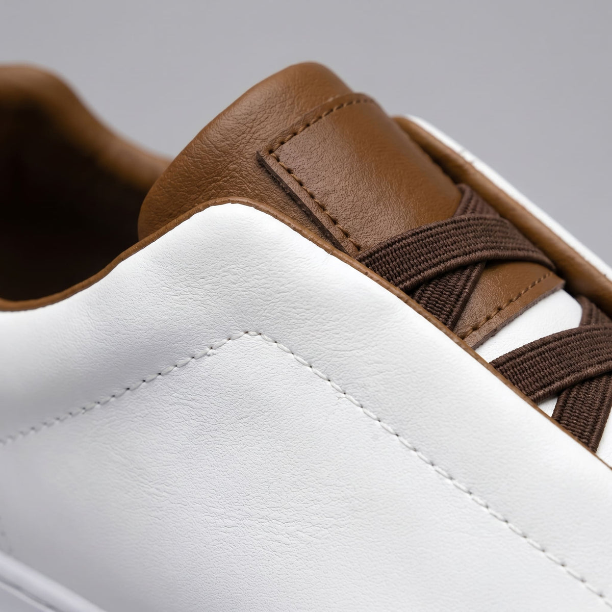 Schuyler Leather Laceless Sneakers_14