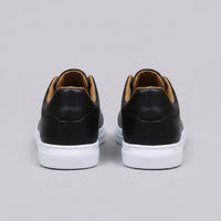 Schuyler Leather Laceless Sneakers