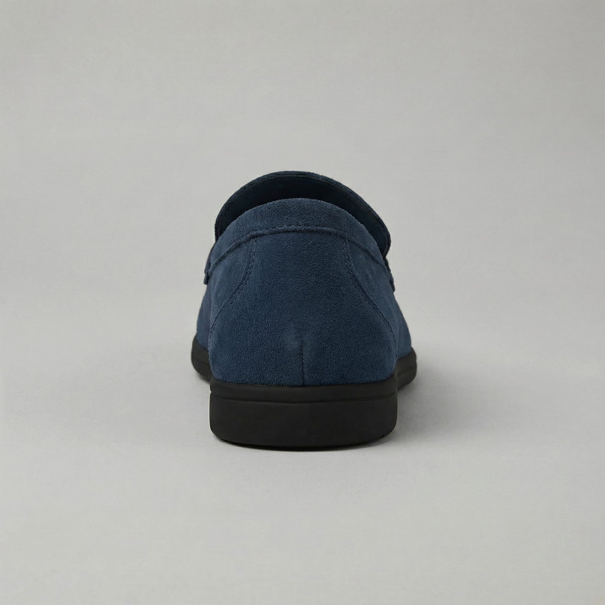 Marsden Suede Slip On Loafers