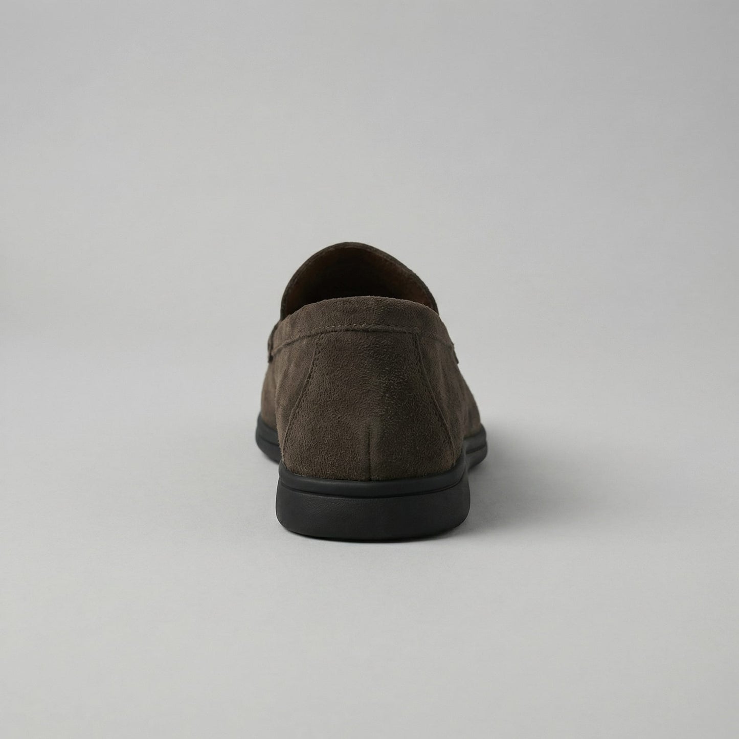 Marsden Suede Slip On Loafers_3