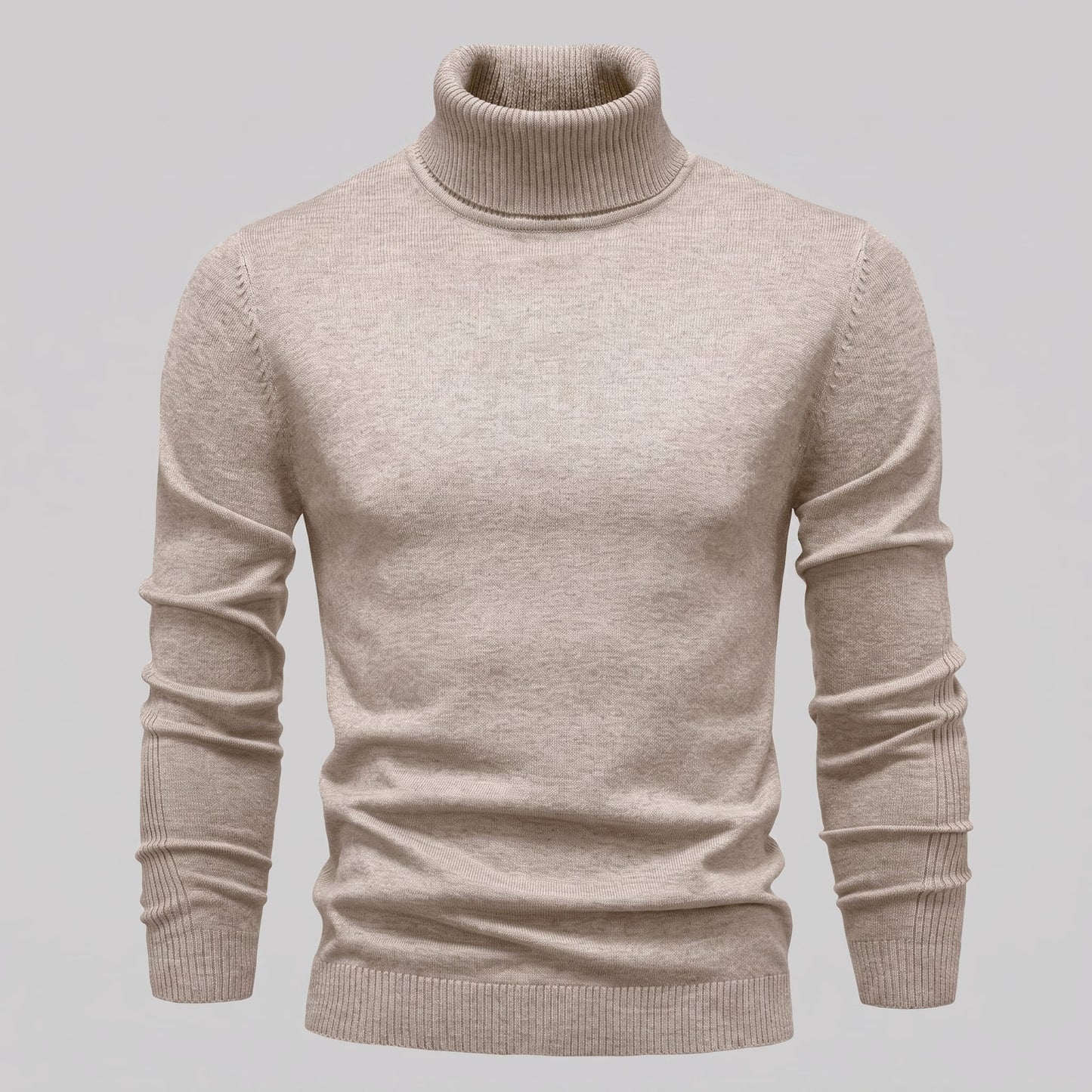 Finn Wool Mock Neck Sweater_2