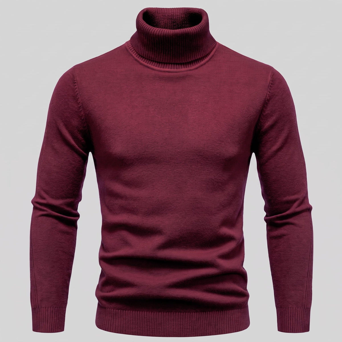 Finn Wool Mock Neck Sweater_7