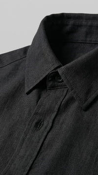 Bennett Linen Shirt and Pants Set