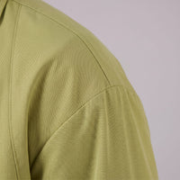 Halloran Collared Zip Through Jacket