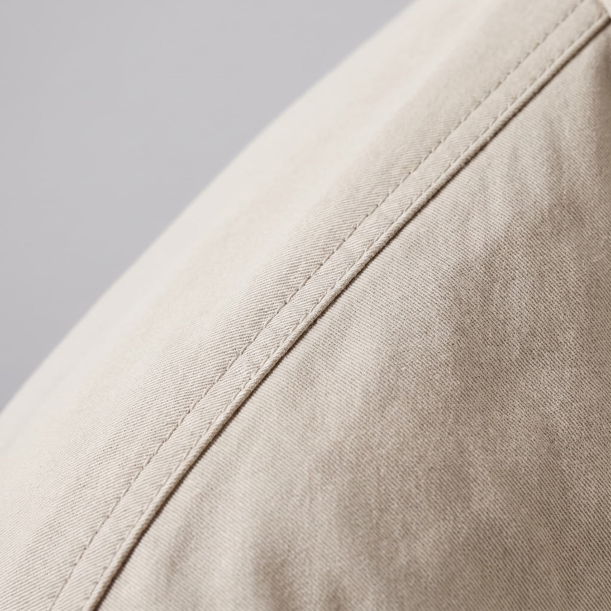 Halloran Collared Zip Through Jacket