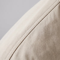 Halloran Collared Zip Through Jacket