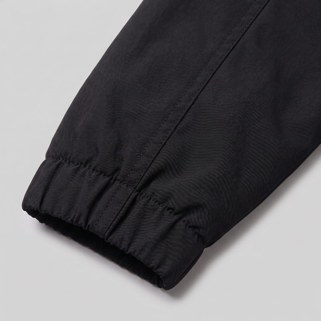 Halloran Collared Zip Through Jacket