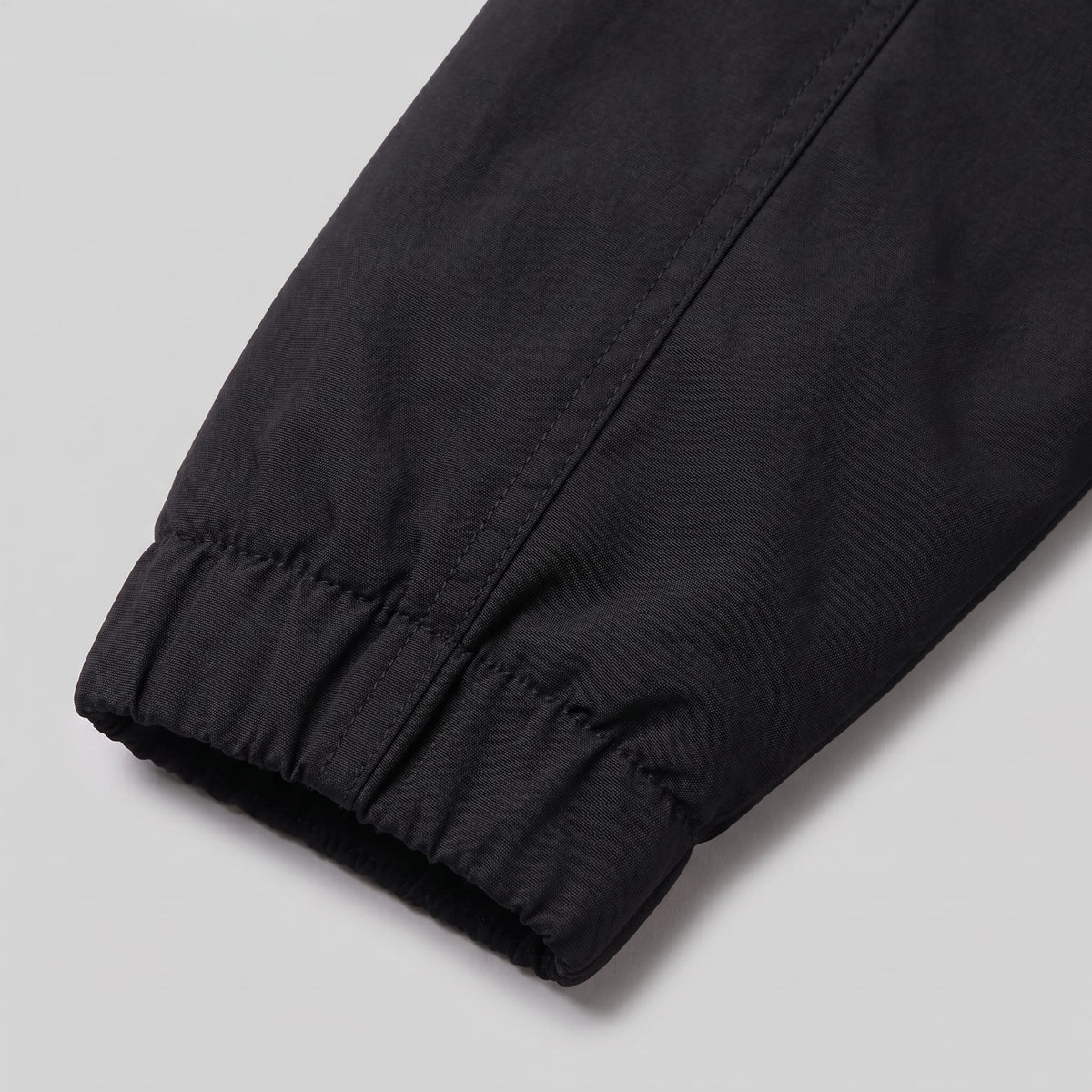 Halloran Collared Zip Through Jacket_9