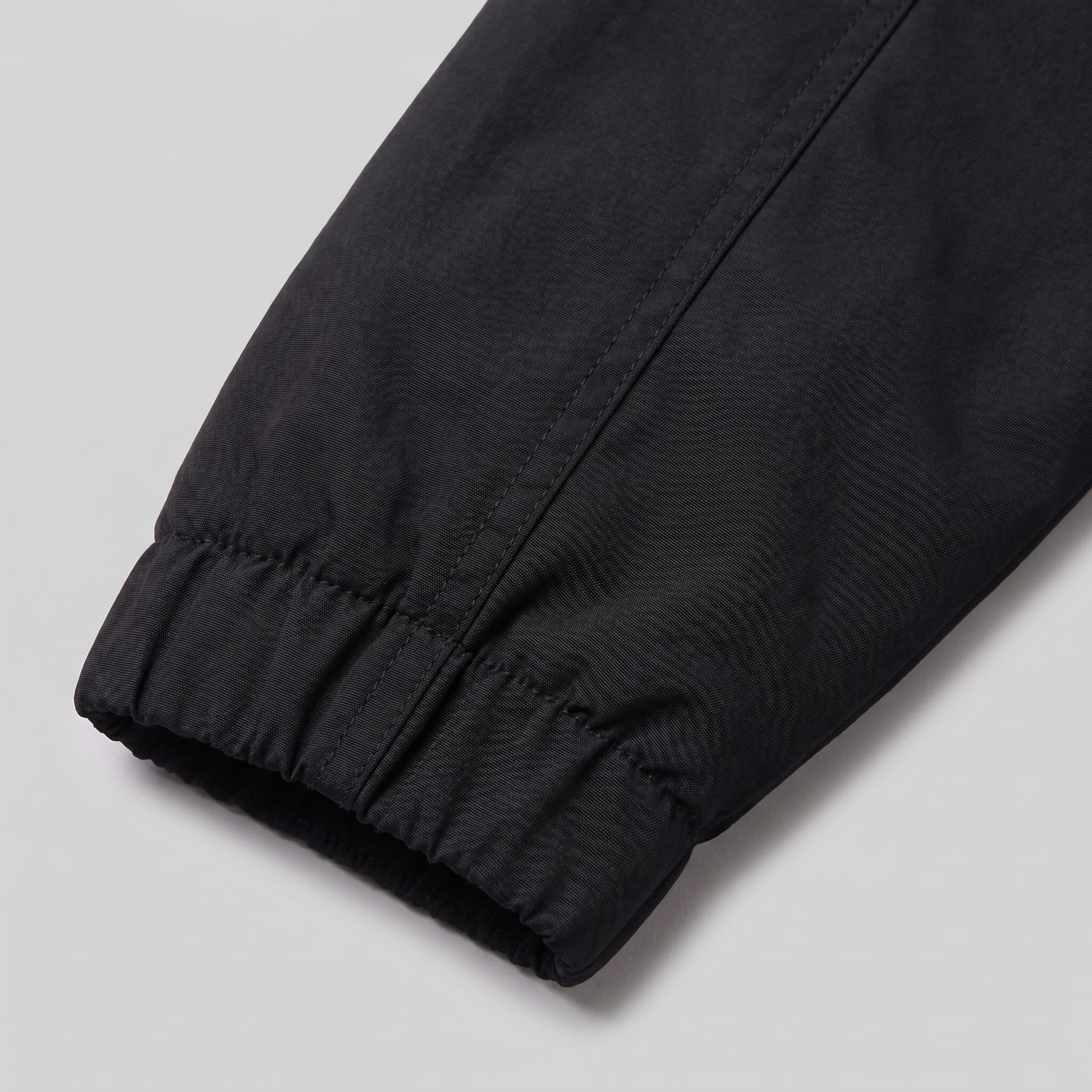 Halloran Collared Zip Through Jacket