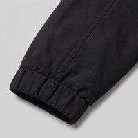 Halloran Collared Zip Through Jacket