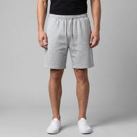 Dunham Jersey Jogger Shorts