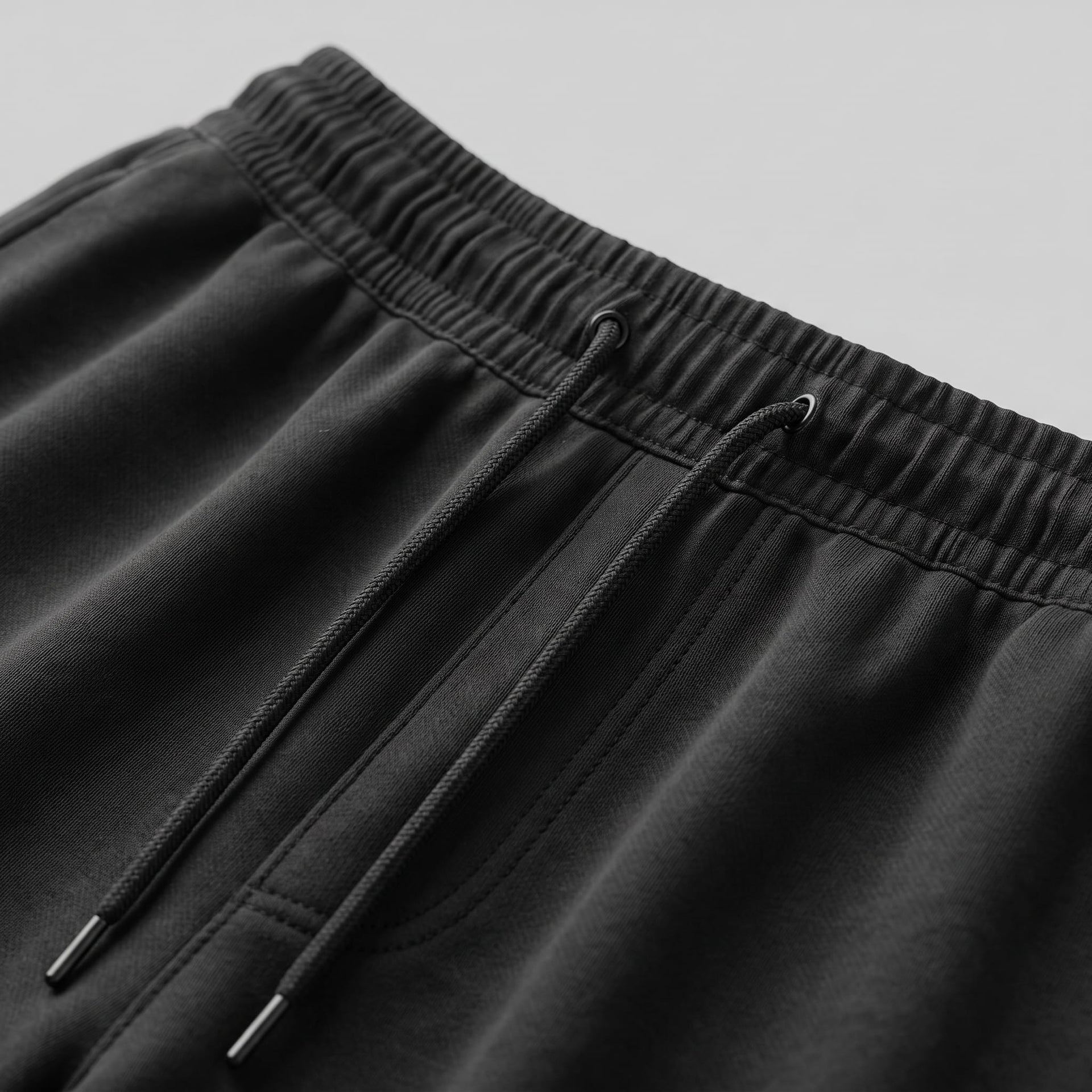 Dunham Jersey Jogger Shorts