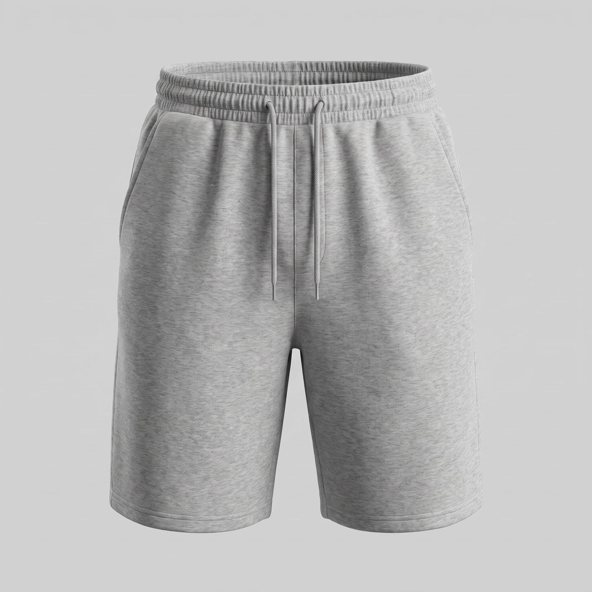 Dunham Jersey Jogger Shorts_2