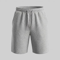 Dunham Jersey Jogger Shorts