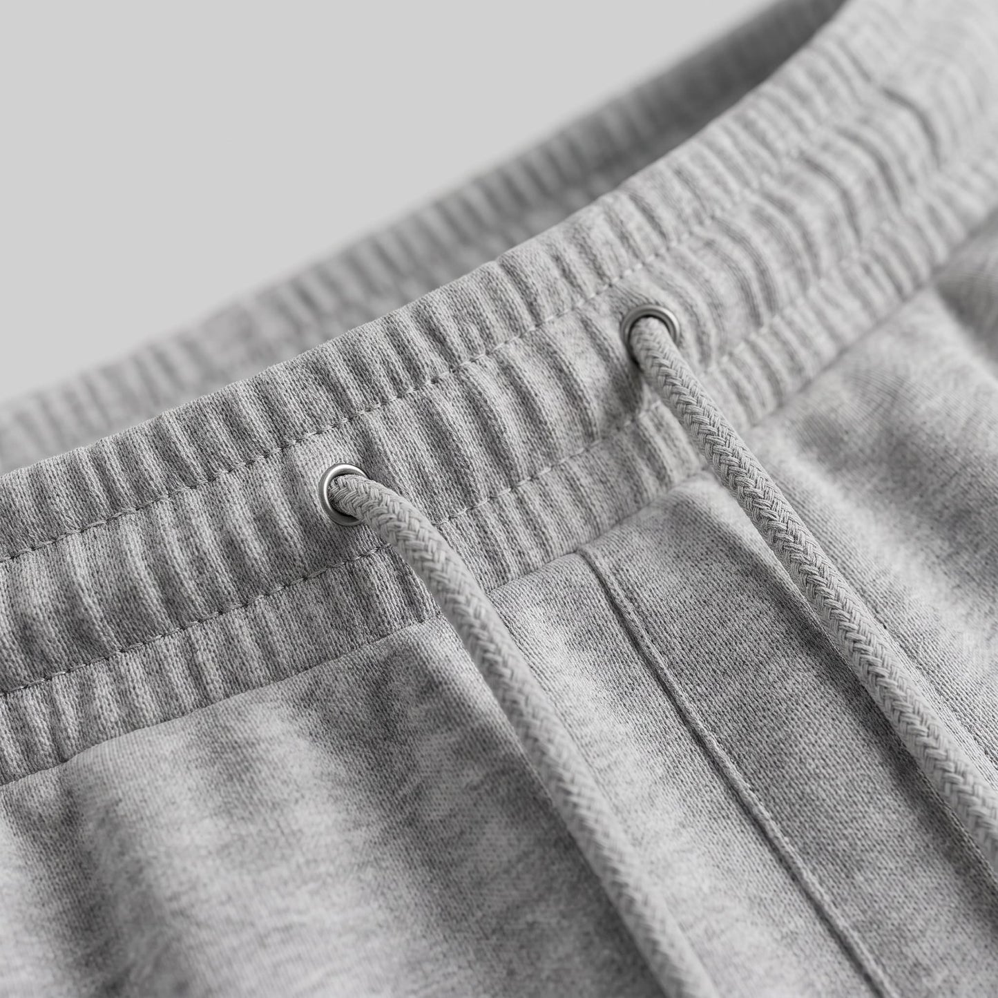 Dunham Jersey Jogger Shorts_5