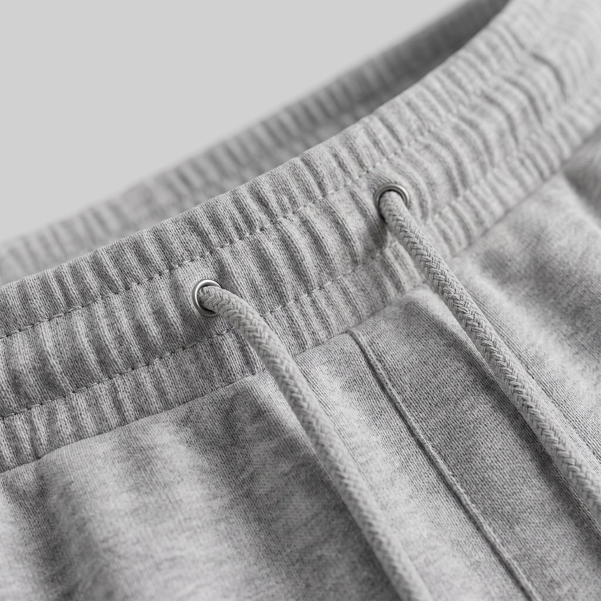 Dunham Jersey Jogger Shorts