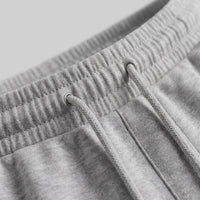 Dunham Jersey Jogger Shorts