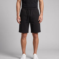 Dunham Jersey Jogger Shorts