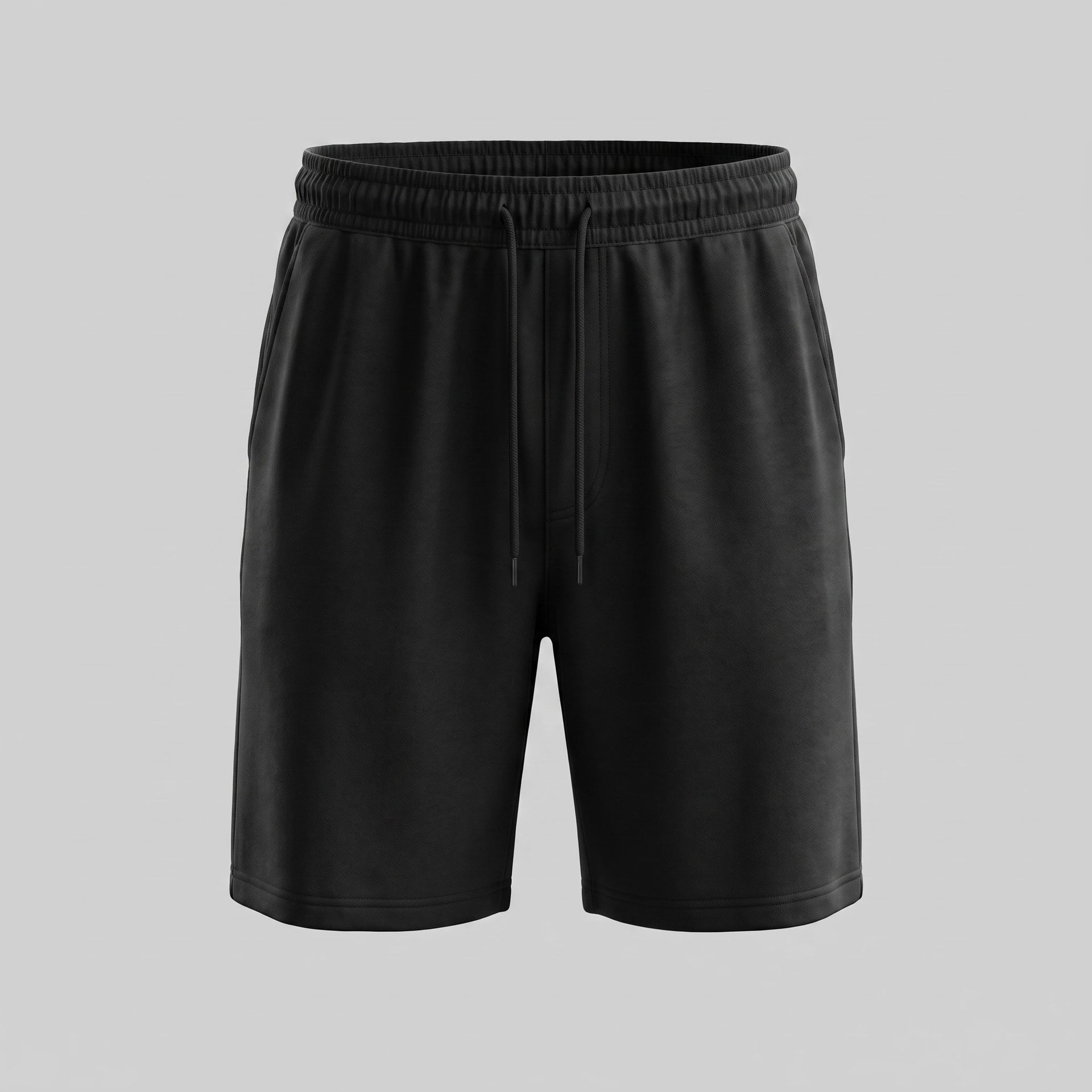 Dunham Jersey Jogger Shorts
