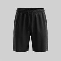 Dunham Jersey Jogger Shorts