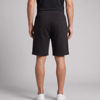 Dunham Jersey Jogger Shorts