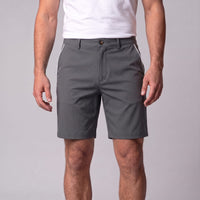 Durant Contrast Piping Chino Shorts
