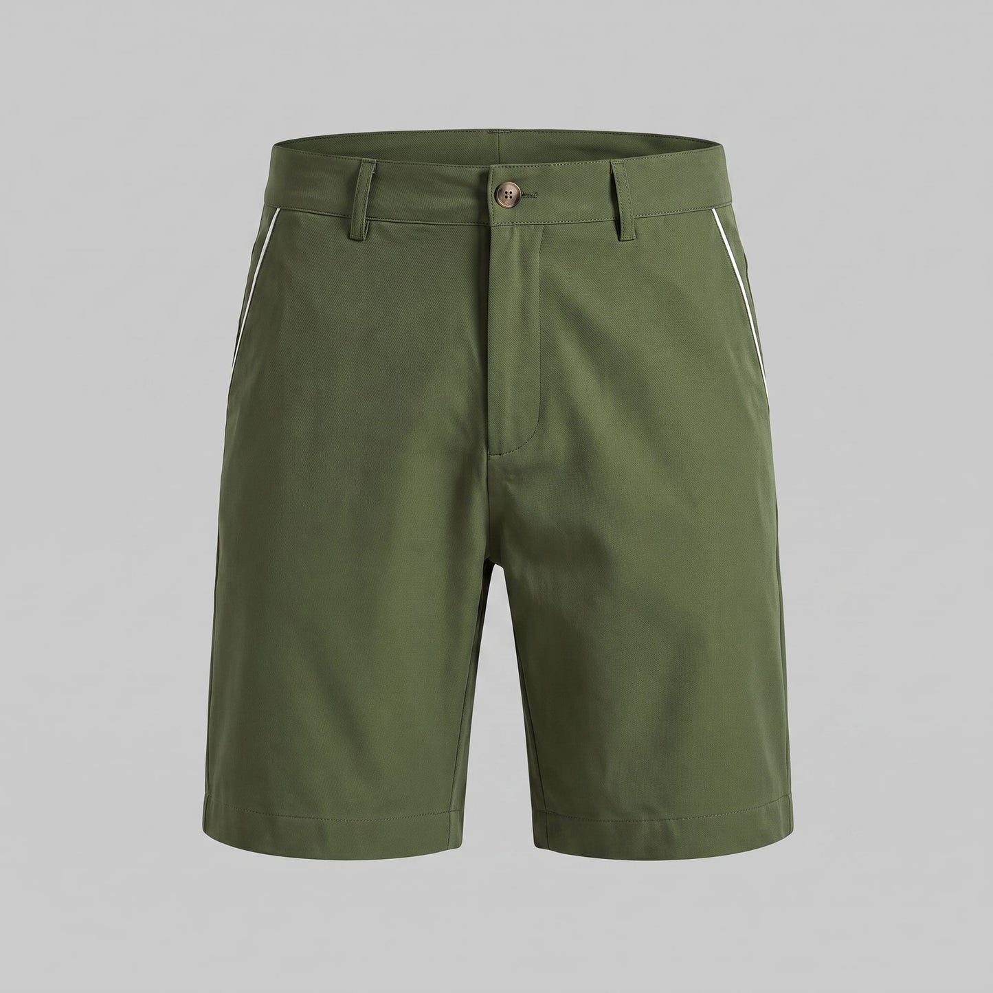 Durant Contrast Piping Chino Shorts_20