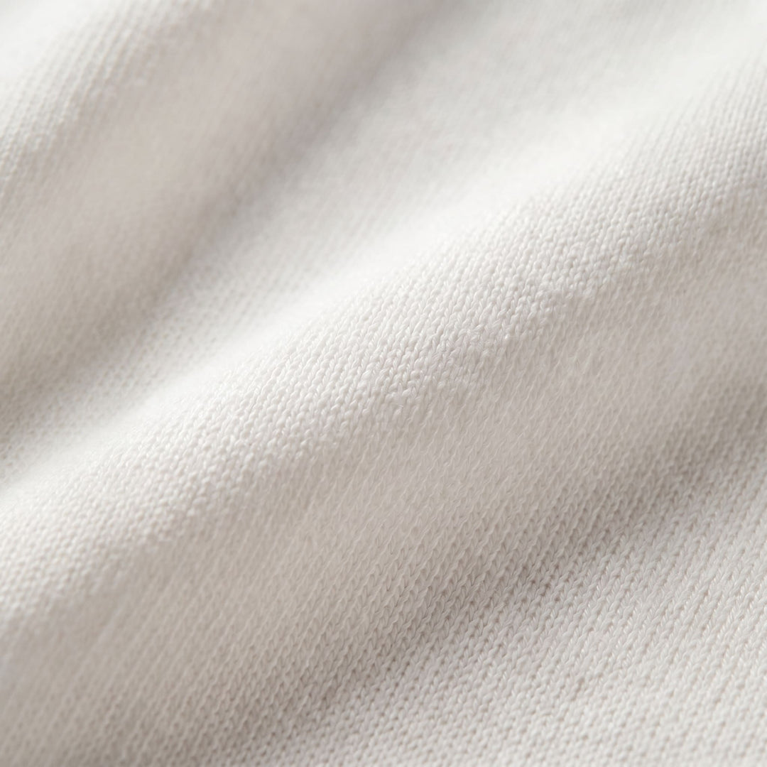Ramsey Contrast Trim Knit Polo
