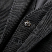 Forrest Corduroy Blazer and Vest Set
