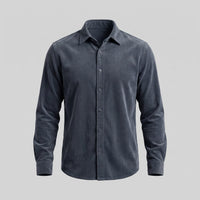 Jagger Corduroy Long Sleeve Shirt