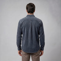 Jagger Corduroy Long Sleeve Shirt