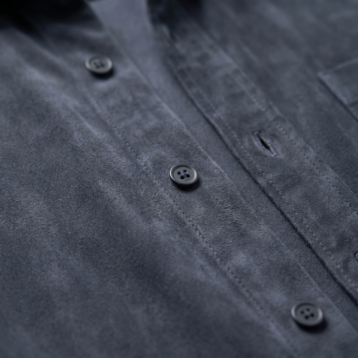 Jagger Corduroy Long Sleeve Shirt